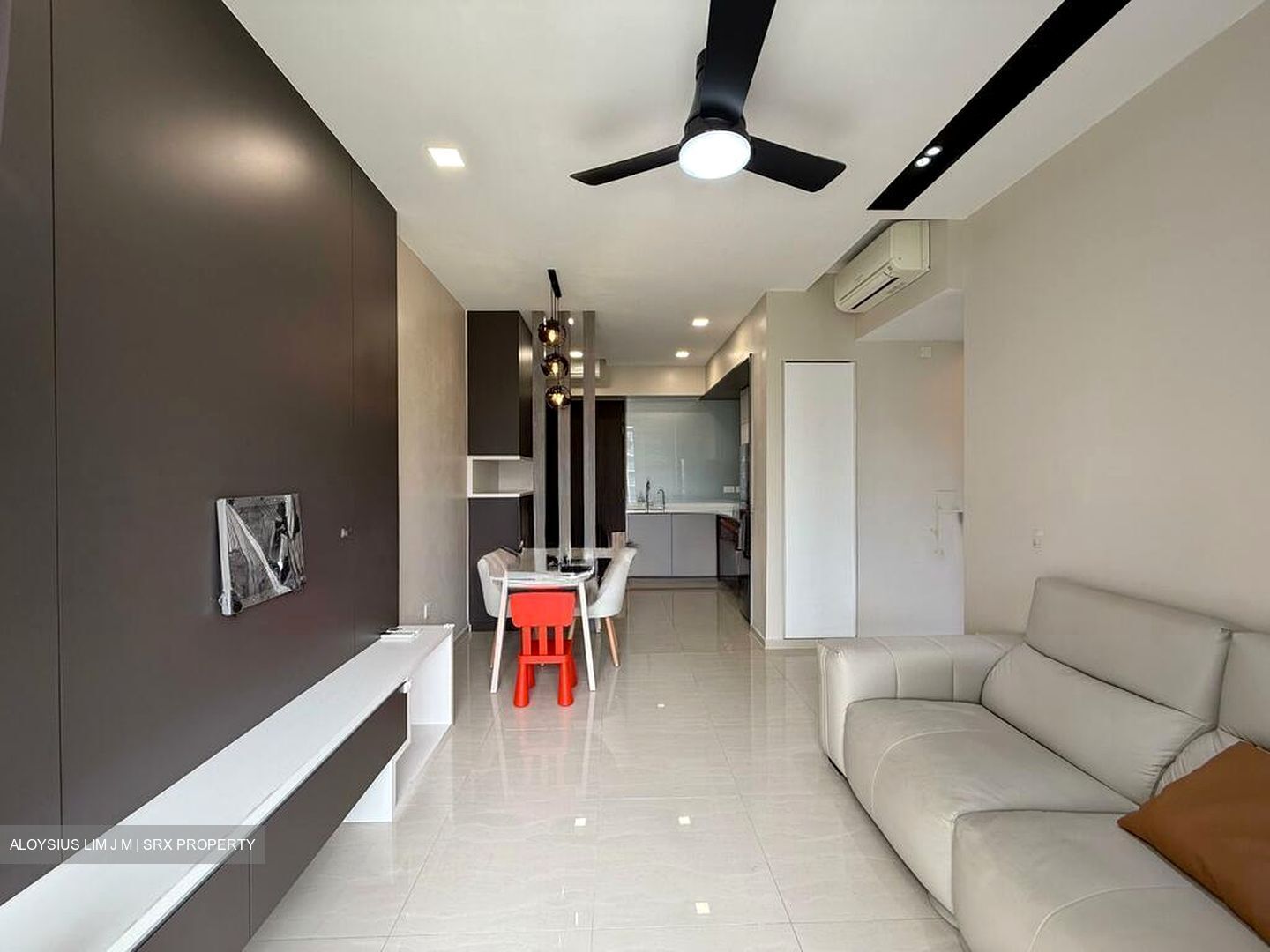 d'Nest (D18), Condominium #595130951